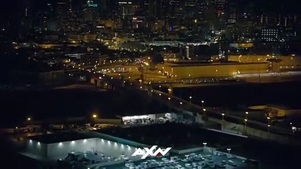 S.W.A.T. Los hombres de Harrelson Clip