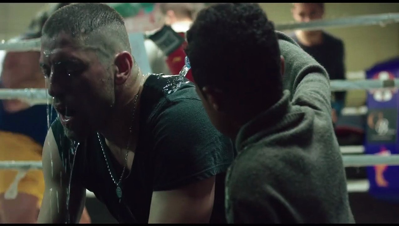 São Jorge Trailer