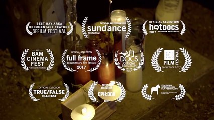 The Force Tráiler VO