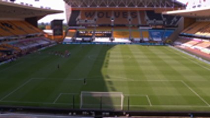 MD 31 Highlights : WOL 1-0 BOU