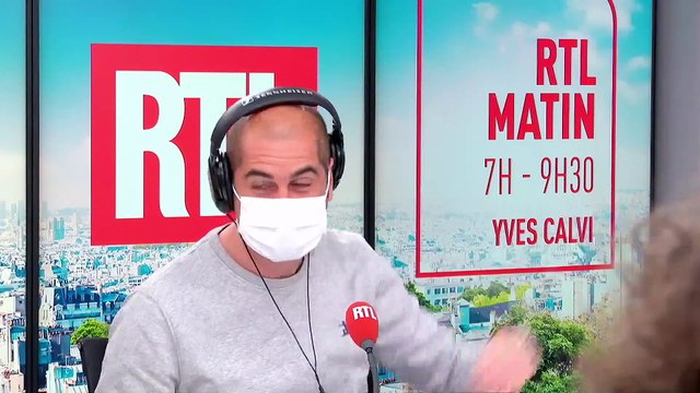 Marion Maréchal et ses amis Russes