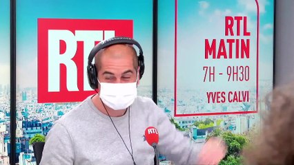 Marion Maréchal et ses amis Russes