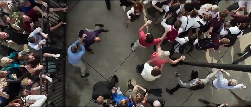 Mamá y papá Tráiler (2) VO