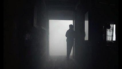 A Região Selvagem Clipe Original