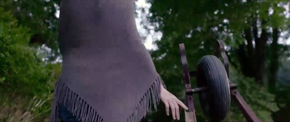 O Quarto dos Esquecidos Trailer Original