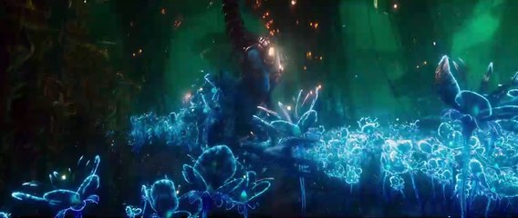 下载视频: Valerian e a Cidade dos Mil Planetas Trailer Legendado