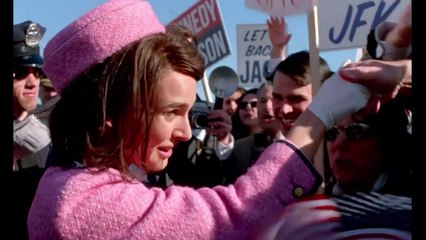 Jackie Comercial de TV (5) Original - Believe