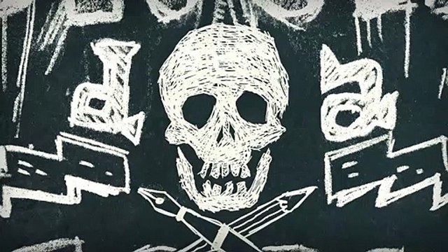 Como Se Tornar o Pior Aluno da Escola Teaser