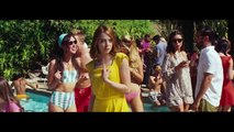 La La Land - Cantando Estações Trailer (3) Original