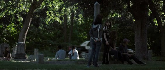 Slender Man Tráiler (2)