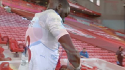 MD 31 Highlights: LIV 4-0 CRY