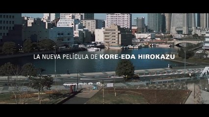 Tráiler El tercer asesinato