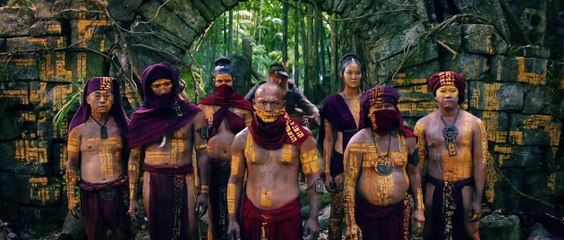 Kong: A Ilha da Caveira Trailer (2) Legendado