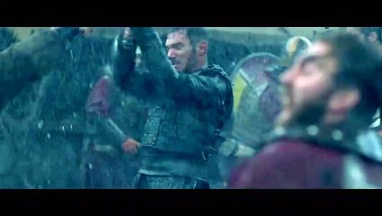 Vikingos - season 5 Teaser (4) VO