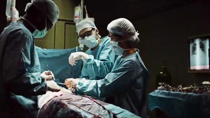 Sob Pressão Making Of