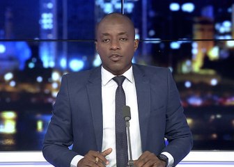 Le 23 Heures de RTI 1 du 07 mars 2022 par Abdoulaye Koné