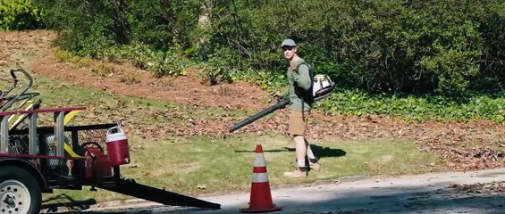 Tráiler Love, Simon VO