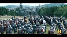 Vikingos - season 5 - episode 3 Tráiler VO