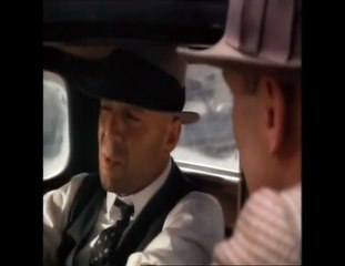 O Último Matador Trailer Original