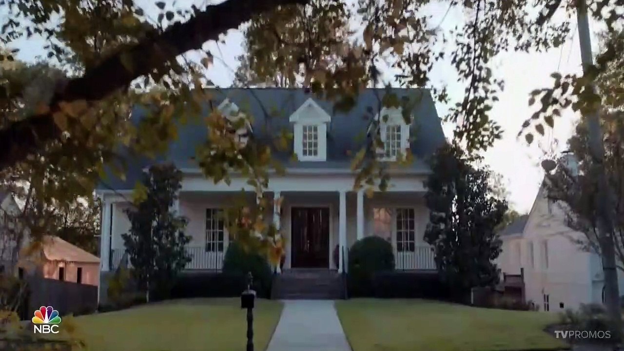 Chicas buenas Teaser (2) VO