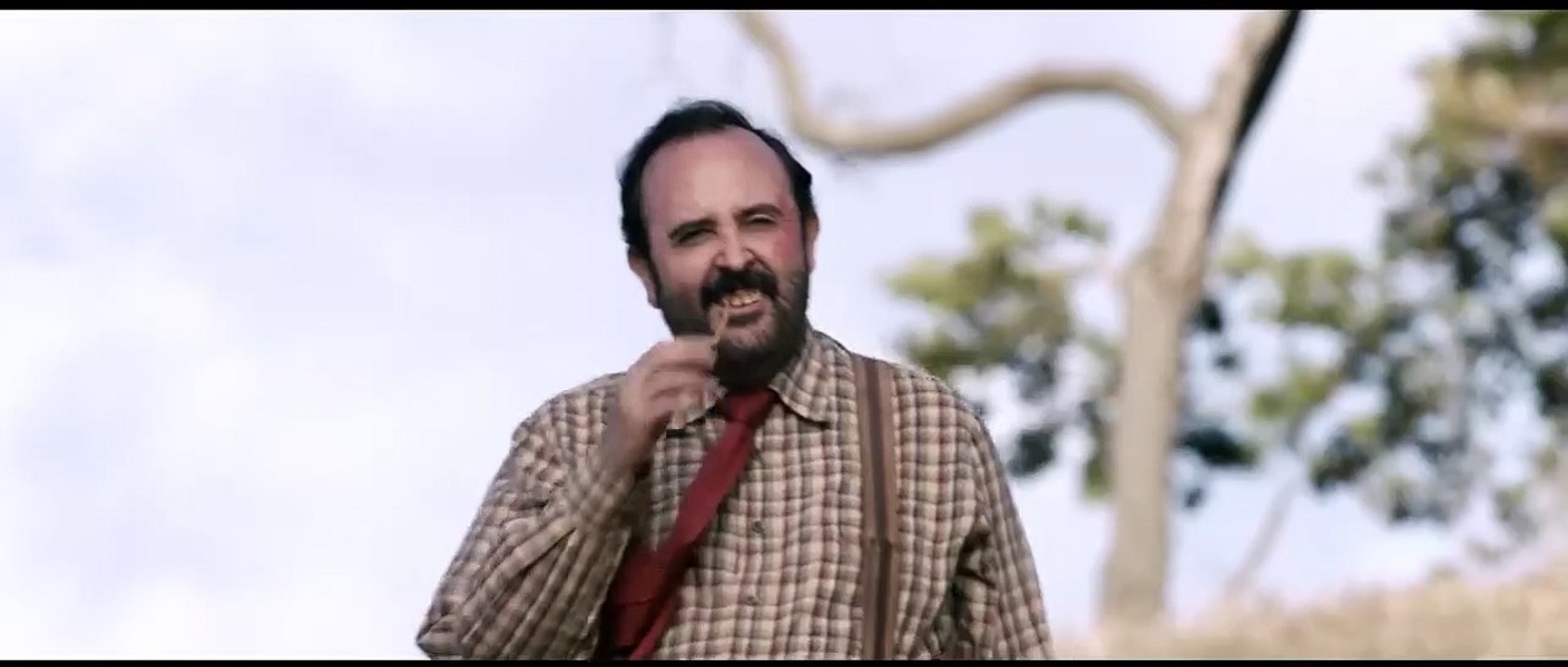 La higuera de los bastardos Teaser (2)