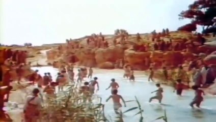 Jesus de Nazaré Trailer Original