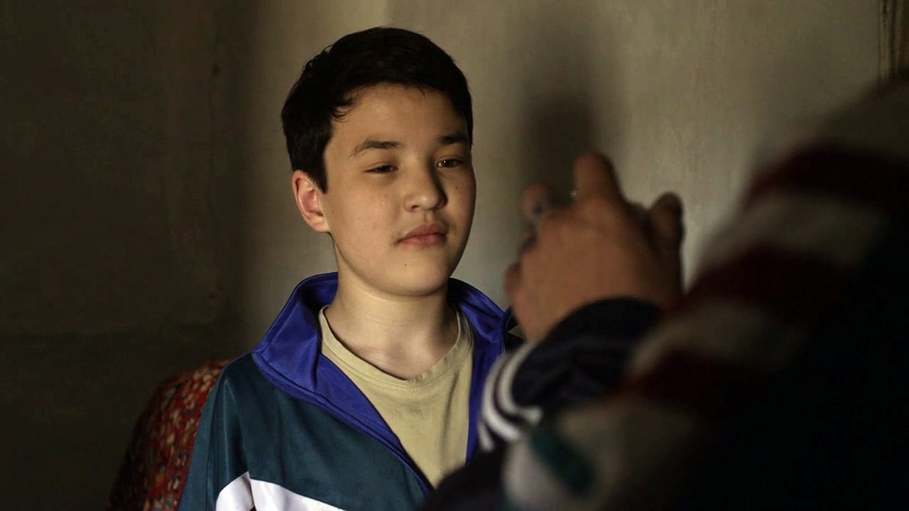 O Anjo Ferido Clipe Original