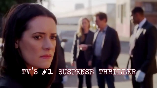 Mentes criminales - season 12 Tráiler VO