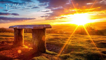 Morning Music for Positive energy & Harmony Inner Peace _ Music for Mood & Creativity 432 Hz