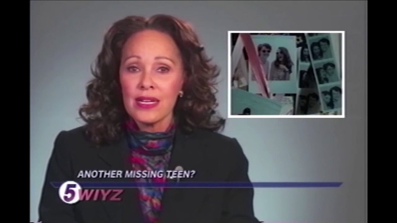 Stranger Things Clipe Minute by Minute with Brenda Wood