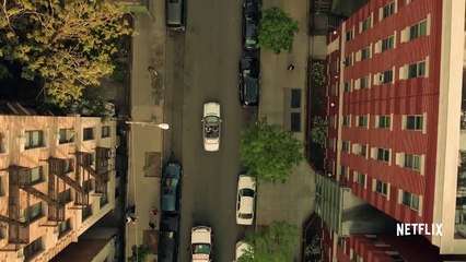 Marvel&#039;s Jessica Jones - season 2 Teaser