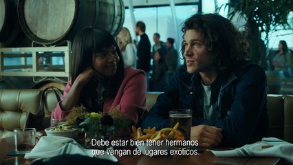 Here and Now Teaser VO