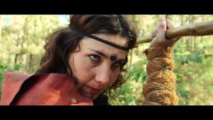 La Tribu de las 7 Islas Tráiler