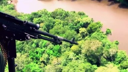 Guerras Alheias Trailer Original