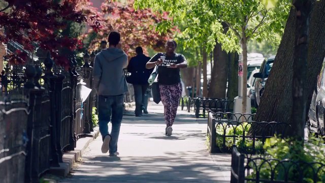 High Maintenance - season 2 Tráiler VO