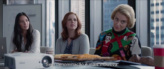 A Última Ressaca do Ano Trailer (2) Legendado