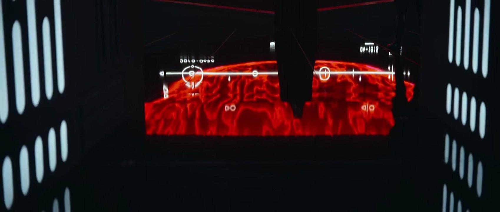 Rogue One - Uma HIstória Star Wars Trailer (6) Original