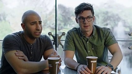 Amamos Você Trailer Original