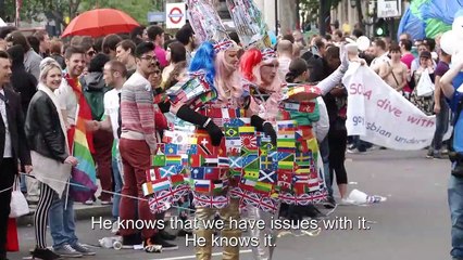 Quem Vai Me Amar Agora? Trailer Original