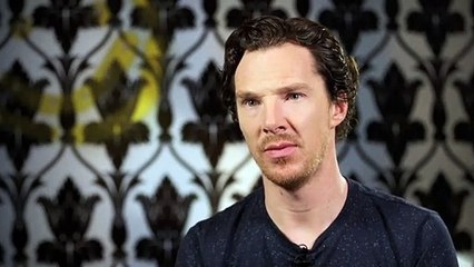 Sherlock 4ª Temporada Making of Original