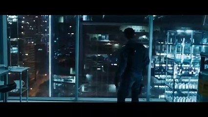 El corredor del laberinto: La cura mortal Clip VO