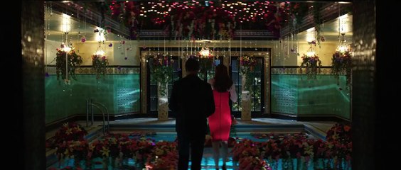 Cinquenta Tons Mais Escuros Trailer (3) Original