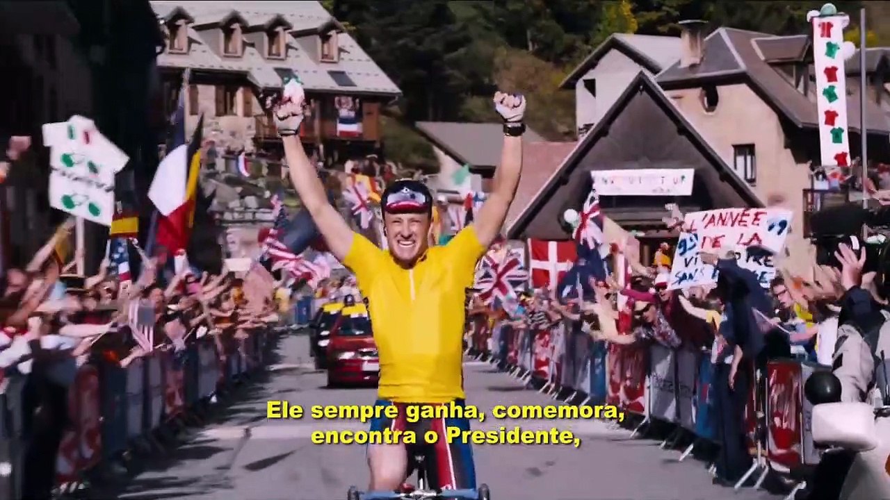 O Programa Trailer Legendado