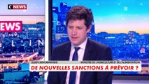 Julien Denormandie : «La France est beaucoup plus souveraine en énergie»