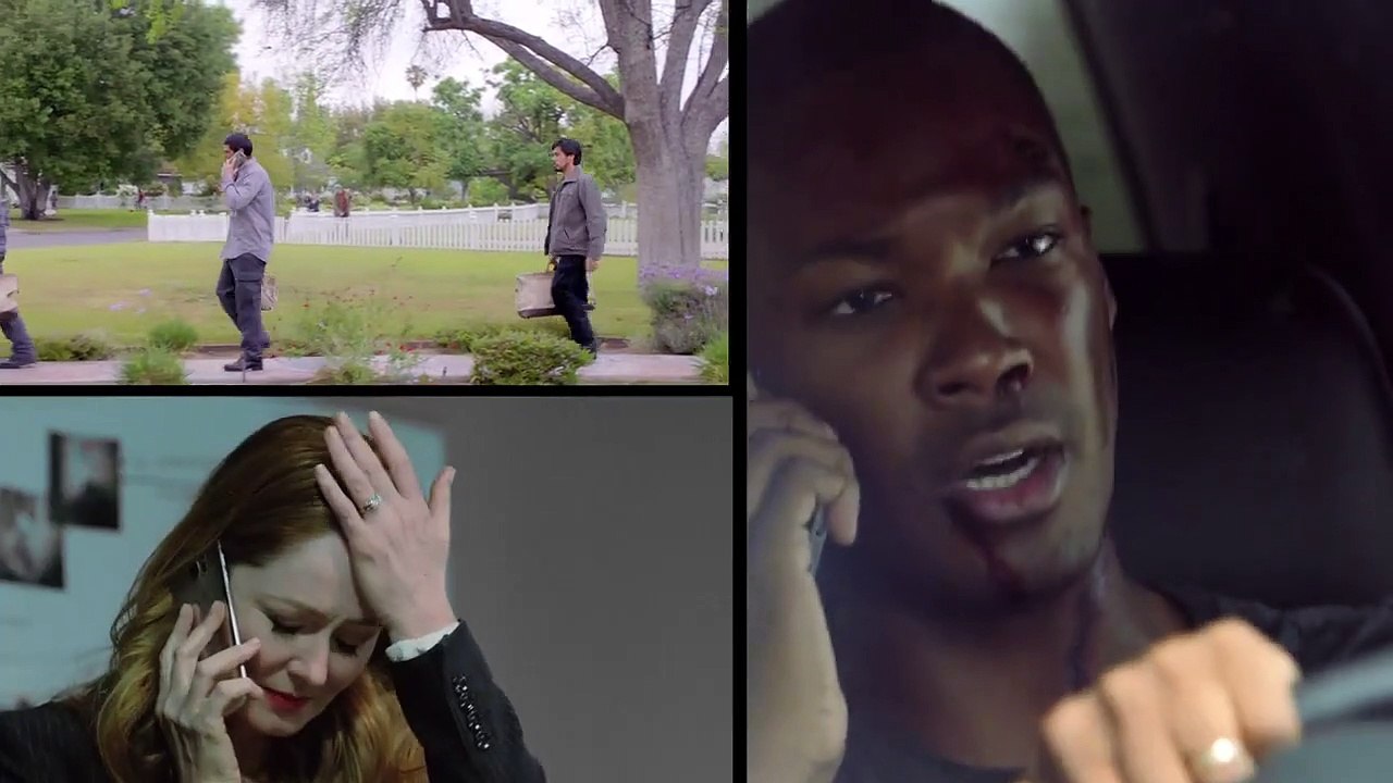 24: Legacy Trailer (2) The Clock Resets Original