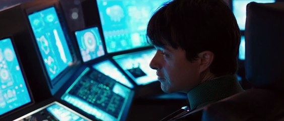 Valerian e a Cidade dos Mil Planetas Trailer Original