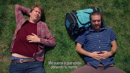 Crashing - season 2 Tráiler VO