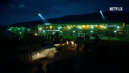 Narcos 2ª Temporada Entrevista com Elenco e Equipe Legendado