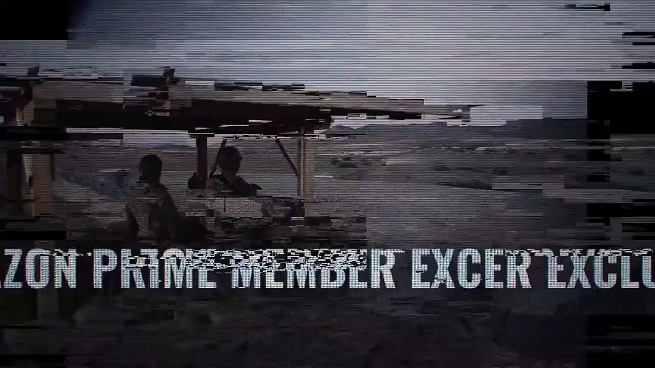 Jack Ryan Tráiler (4) VO