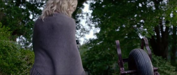 O Quarto dos Esquecidos Trailer Legendado